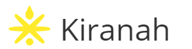 ヒーリングサロンKiranah（キラナ）　石川県金沢市